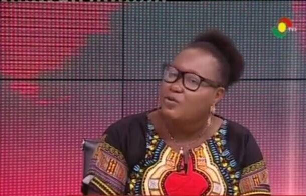 Concerned Women Ghana calls on first Lady to condemn NPP's Ama Daaku's bullying acts