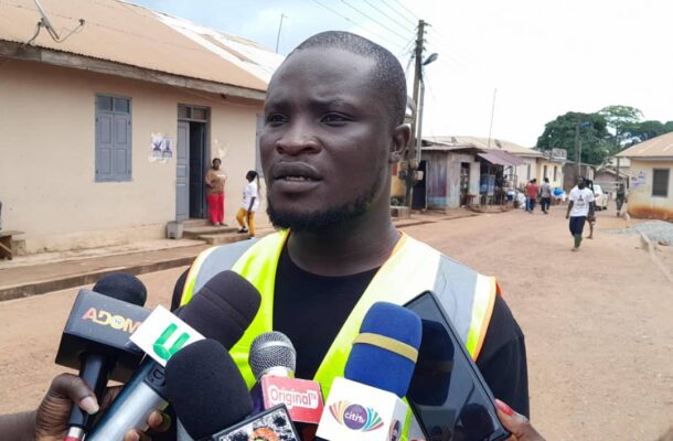 Akuapem North: Residents of Obosomase cry for social amenities