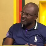 NPP people being 'charged' GHghs10,000 for slots in police – Ken Agyapong claims