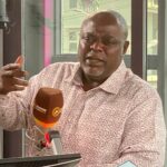 Alan is just a crybaby who wants to be breastfed – Koku Anyidoho