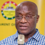 NPP decide: I’m shocked – Majority leader on Ken Agyapong’s votes in his constituency