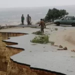 Thousands feared dead as flooding sweeps Libya