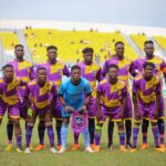 Medeama handed tricky draw in CAF Champions League group stage