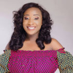 I was robbed the first time I used the Accra-Tema motorway - Naa Ashorkor