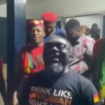 'Bad old man bent on destroying Ghana' - Released protesters mock Akufo-Addo