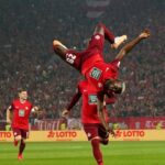 Ghanaian strikers Richmond Tachie, Ragnar Ache score in FC Kaiserslautern's win over Nuremberg