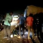 Commercial sex worker killed by tipper truck while demanding GHS80 fee from ‘client’