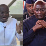 ‘NPP lost 2024 elections in 2022’ was a direct shot at Bawumia – Ken Agyapong clarifies