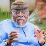 I warned Ghanaians not to vote Akufo-Addo into power – Dr. Nyaho-Tamakloe