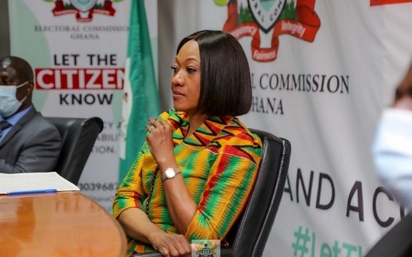 Assembly elections postponement: Don’t repeat this mess in 2024 – NDC warns EC