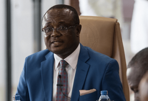 NPP declares full readiness for January 31 Presidential primaries