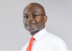 VIDEO: Ken Agyapong was into visa racketeering before entering Parliament - Opare-Ansah
