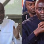 Someone who does not even pay his houseboy is presidential material – Ken jabs Bawumia