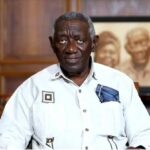 Respect for human rights is essential to good governance – Kufuor reacts to #OccupyJulorbiHouse