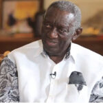 Respect for human rights is essential to good governance – Kufuor 'backs' #OccupyJulorbiHouse