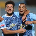Pyramids FC achieve dominant victory over APR FC in CAF Champions League