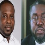 Ignore Barker-Vormawor, he's a chronic liar – NPP youth wing reacts to bribery claims