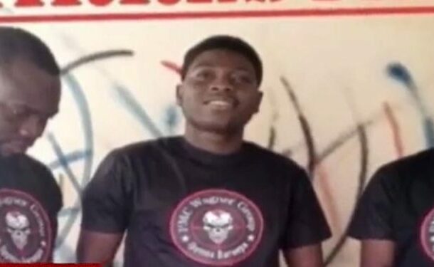 Russian Embassy denies ties to alleged pro-Wagner mercenaries in Ghana