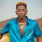 Battle for the Stadium: Shatta Wale cites Stonebwoy's VGMA gun incident as he talks about violence