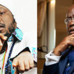 Akufo-Addo has disintegrated and destroyed NPP – Blakk Rasta