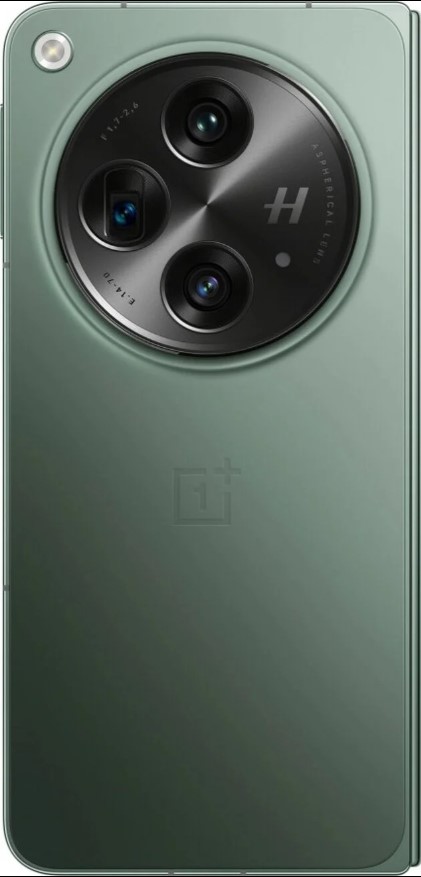 OnePlus Unveils the OnePlus Open: A Futuristic Foldable Marvel at 1,799 Euros