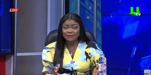 There's no way the NPP boys could enter UTV studio without insider accomplice - Vim Lady