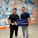 Young Albanian Innovators Triumph in NASA Competition with Groundbreaking Satellite Mapping Solution