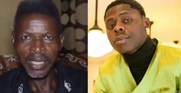 'I’ll speak the truth now' – Mohbad’s father opens up on son’s death, pleads for forgiveness