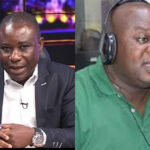 Enough of the hypocrisy! - Anim Addo fights Omanhene Kwabena Asante over UTV attack comment