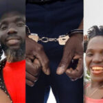 Viral TikTok couple Empress Lupita and GodPapa declared mentally ill and not fit for trial