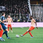 Abdul Samed Salis stays upbeat as RC Lens secures gritty draw aainst PSV in UCL