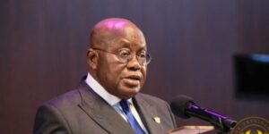 Election 2024: I cannot have someone I defeated as my successor – Akufo-Addo