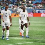 All results of match day 2 of Africa's 2026 FIFA World Cup qualifiers