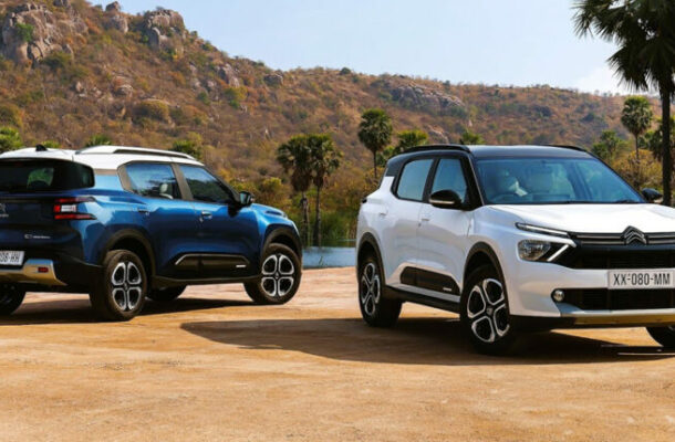 Citroën's Groundbreaking Revelation: The New C3 Aircross Set to Feature Seven Seats