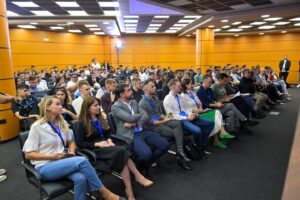 Climathon Tirana 2023: Empowering Youth to Tackle the Capital's Climate Challenges