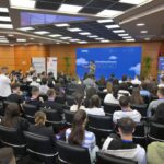 Climathon Tirana 2023: Empowering Youth to Tackle the Capital's Climate Challenges
