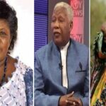 May Theresa Kufuor and E.T Mensah go to hell if they were part of the ‘dirty’ politicians - Blakk Rasta prays