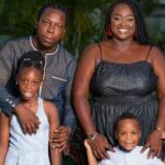 Being a father has made me more cautious about how I behave in public - Edem