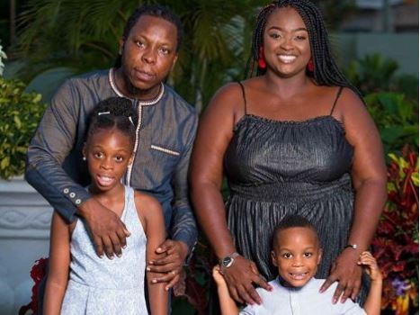 Being a father has made me more cautious about how I behave in public - Edem