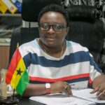 GFA EXCO member Gifty Oware-Mensah clarifies her Black Queens comments after public backlash