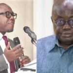 Release KPMG report on GRA/SML deal – Prof. Gyampo to Akufo-Addo