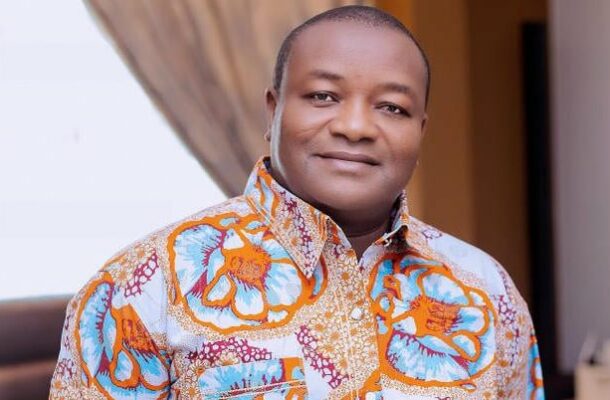 We have deceived the Ghanaian people for too long – Hassan Ayariga