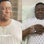 Mr. Ibu appeals for funds to prevent leg amputation goes in a viral video