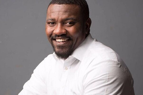 John Dumelo called to fulfill 'walking barefoot' pledge if PRESEC wins