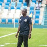 Nations FC coach confident in team's title prospects amid strong debut season