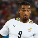 VIDEO: KP Boateng reveals teammates' deserted him after 2014 World Cup expulsion
