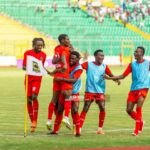 Asante Kotoko clash with Dreams FC, Lions host Aduana FC Sunday