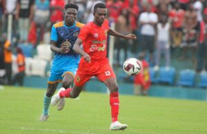 VIDEO: Watch highlights of Kotoko's draw against Nations FC