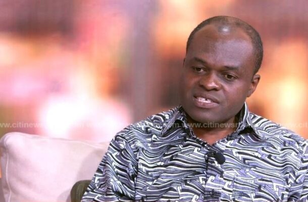 Martin Kpebu rules out Special Prosecutor role amid feud with Kissi Agyebeng