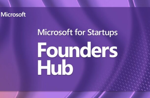 Microsoft Empowers Adriatic Startup Founders with Founders Hub Initiative
